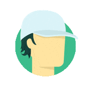 Group Golfing Sticker by ParPoints Golf