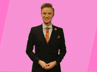 Bbc Applause GIF by Owain Wyn Evans
