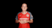 portland thorns baonpdx GIF by Thorns FC