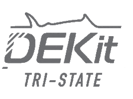 Sticker by Dekit