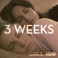 GIF by Girls on HBO