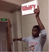 Қазақша Мемдер GIF