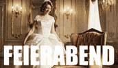 Relax Deutsch GIF