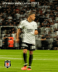 Beşiktaş GIF