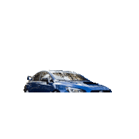 Subaru Sticker by jdmapproved