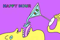 Been Waiting All Day