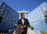 travolta GIF