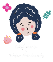 Sticker by CottonInk