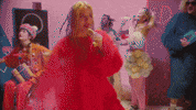 Polly GIF by Dora Jar
