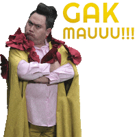 Dewi Persik Transtv Sticker by @TransTVOfficial