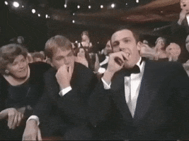 ben affleck GIF by The Academy Awards