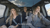 Season 2 GIF by HULU
