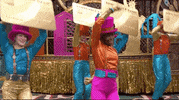 Macys Parade GIF by The 95th Macy’s Thanksgiving Day Parade