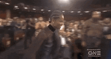 letitia wright GIF by 50th NAACP Image Awards