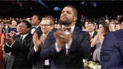 earned it applause GIF