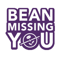 Miss You Lol Sticker by CBTLph