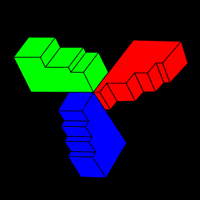 Loop Design GIF by xponentialdesign