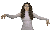 Sticker by Hansika Motwani