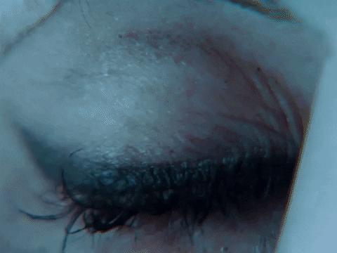 Too Late GIF by The Weeknd