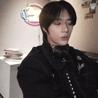 Awkward K Pop GIF