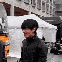 Tae Grillz GIF