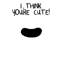 The Good Advice Cupcake GIF by BuzzFeed Animation