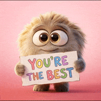 Valentines Day Love GIF by Calmlings