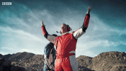 bbc praise GIF by Top Gear