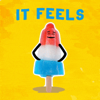 It Feels Like Summer