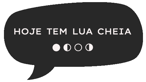 adeusaurbana giphyupload moon lunar lua Sticker