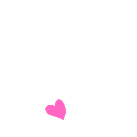 Pinkhearts Hearts Sticker by backhomedesigns