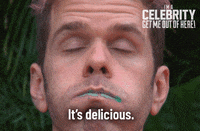 Imacelebau GIF by I'm A Celebrity... Get Me Out Of Here! Australia