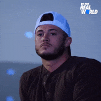 realworld season 1 episode 4 facebook watch the real world on watch GIF