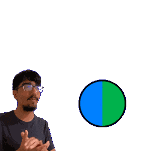 Block Breaker Lazer Sticker