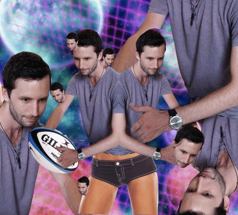 dan o'leary GIF by Buzzferkchurnt