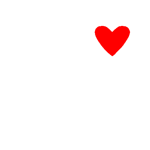 Los Angeles La Sticker by Mendid
