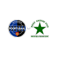 Sport Heerlen Sticker by Groene ster