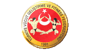 Vgf Sticker by Bizon Giyim