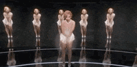 Doja Cat GIF by Billboard Music Awards