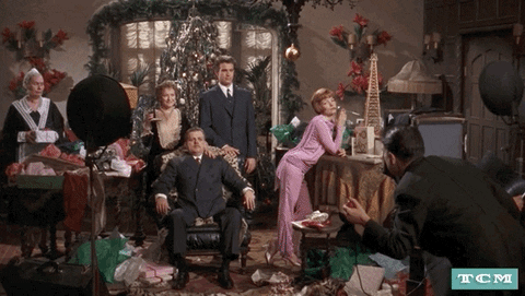 Natalie Wood GIF by Turner Classic Movies