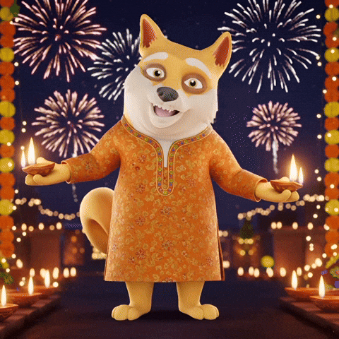 Happy Shiba Inu GIF by Doge Pound
