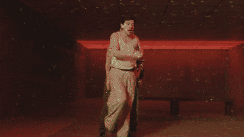 Trending Choreography GIF by David Archuleta