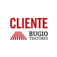 Tratores Sticker by grupobugio