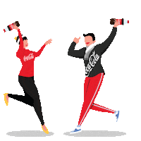 작지만소중한 Sticker by Coca-Cola Korea