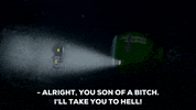 james cameron fighting GIF by South Park 