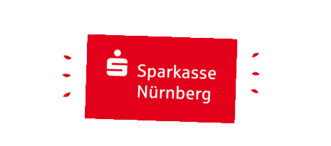 nuremberg Sticker by SPKNBG_1821