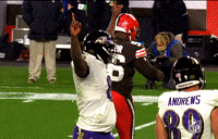 Regular Season Football GIF by NFL