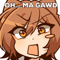 Naia What GIF