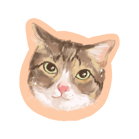 Kaylsun Sticker