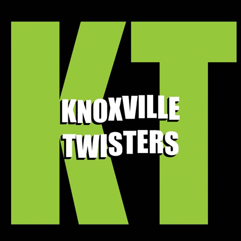 KnoxvilleTwisters giphygifmaker kt knoxville twisters knox twisters GIF